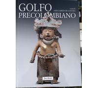 GOLFO PRECOLOMBIANO, Sara Ladron de Guevara Jaca Book