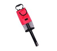 Golfs Ball Retrievers Raccoglitore di Palline Portatile Pickers Golf Pick Up Strumento Con Accessori Tubo Facile Da Usare Raccoglitori Portatile