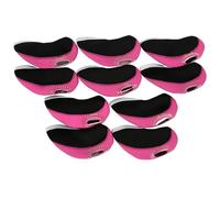 Golfs Copertura Della Testa Per Club Ferro Headcover Protezioni Putter Set di Guardia Protettiva Putter Guardia di Protezione Della Testa