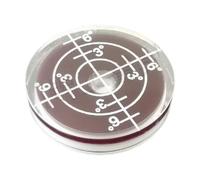 Golfs Green Reader Professione Putt Golf Balls Marker Livelli Rotondi Strumento Alta Precisioni Mettere Verde Mettere Sfere Aiuto Centro Meter