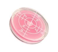Golfs Green Reader Professione Putt Golf Balls Marker Livelli Rotondi Strumento Alta Precisioni Mettere Verde Mettere Aiuto Lettore