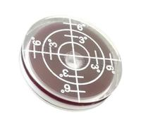 Golfs Green Reader Professione Putt Golf Balls Marker Livelli Rotondi Strumento Alta Precisioni Mettere Verde Mettere Aiuto Lettore
