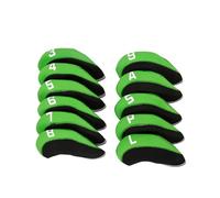 Golfs Head Cover Golf Per Club Ferro Headcover Club Protezioni Putter Protezione Protezione Set Putter Protezione Protezione Putter Protezione Headcover