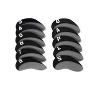Golfs Head Cover Golf Per Club Ferro Headcover Club Protezioni Putter Protezione Protezione Set Putter Protezione Protezione Putter Protezione Headcover