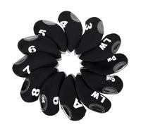 Golfs Head Cover Protettiva Per Driver Testa Putter Guardia Protettiva Ferro Headcover Club Club Set Putter
