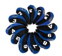 Golfs Head Cover Protettiva Per Driver Testa Putter Guardia Protettiva Ferro Headcover Club Club Set Putter
