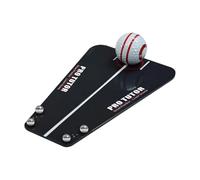 Golfs Istruttore Putter Trainer Golf Portatile Putting Tutor Indoor Simulazione Pista Swing Dispositivo Eye Line Trainer Attrezzatura Pratica