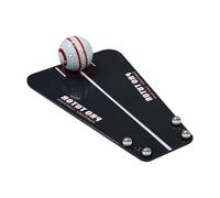 Golfs Istruttore Putter Trainer Portatile Putting Tutor Indoor Simulazione Pista Swing Dispositivo Eye Line Trainer Indoor Simulazione Pista Swing Dispositivo