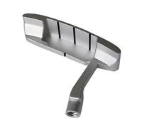 Golfs Putter Head Club In Lega Riparazioni Da Golf Albero Metal Club Golfs Proietta