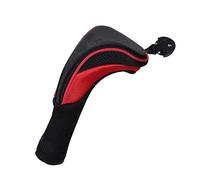 Golfs Putter Headcover Golf Club Copertura della testa per gli uomini donne Driver Club copertura di ferro copertura della testa Putter protezione protettiva