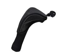 Golfs Putter Headcover Golf Club Copertura della testa per gli uomini donne Driver Club copertura di ferro copertura della testa Putter protezione protettiva