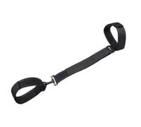 Golfs Swing Training Golf Posture Correttore Gamba Brace Correzione Cintura Cinghia Attrezzatura di Formazione Per La Pratica Attrezzatura