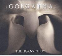 Golgatha The Horns Of Joy (CD)