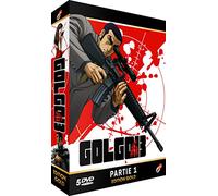 Golgo 13 - Partie 1 - Edition Gold (5 DVD + Livret)