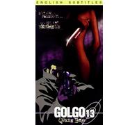Golgo 13: Queen Bee