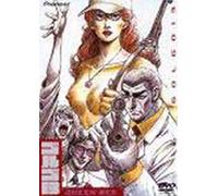 Golgo 13 Queen Bee