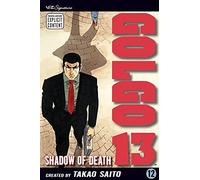 Golgo 13, Vol. 12: Volume 12