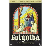 Golgotha