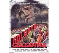 Golgotha