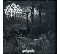 Golgotha (CD) Album