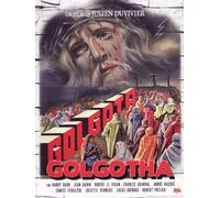 Golgotha (DVD) Harry Baur Jean Gabin Robert Le Vigan Charles Granval
