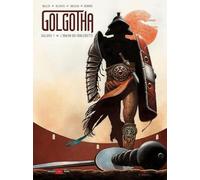 Golgotha. L' area dei maledetti (Vol. 1)