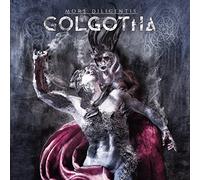 Golgotha - Mors Diligentis