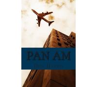 Golgotha Press Don Harris Pan Am (Tascabile)