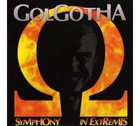 Golgotha - Symphony In Extremis
