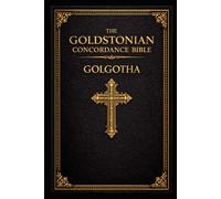 GOLGOTHA: Triune Law: The Cross, the Court, and the Covenant