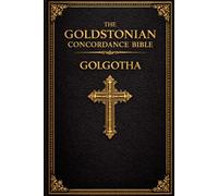 GOLGOTHA: Triune Law: The Cross, the Court, and the Covenant: 6