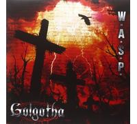 Golgotha - Wasp (Vinile)