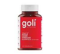 Goli Nutrition - Gommose allaceto di mele