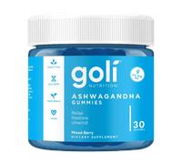 Goli Nutrition - Gommose allAshwagandha