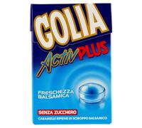 Golia activ plus 46 g