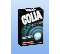 GOLIA ACTIVE EXTRA FORTE - 20 ASTUCCI - CARAMELLE