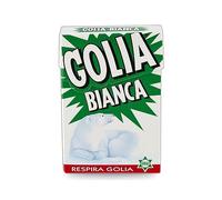 GOLIA BIANCA 49G