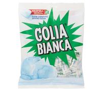 Golia 159842 Caramelle, Bianca, 160 gr