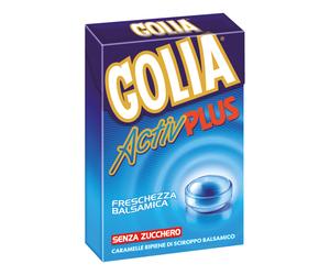Golia GOLIA ACTIV PLUS 46 G