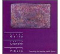 Golia - Haunting the Spirits Inside...