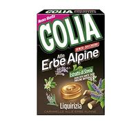 Golia Herbs Liquirizia - 20 Astucci