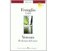 Golia-Il silenzio del mare