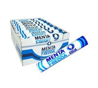 Golia Menta Fredda Stick Pastiglie Alla Menta Confezione da 24 Pacchetti