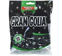 Golia Ottimo gommosio morbide alla liquirizia (2) Pantaloni da 6,3 oz