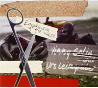 Golia V./Leimgruber - Empiricism In The West