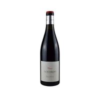 Goliardo Caino - 2017 - Forjas del Salnes
