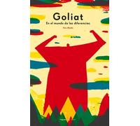 Goliat (Copertina rigida) Un Mundo Mejor