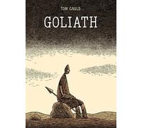 Tom Gauld – Goliath – Tascabile