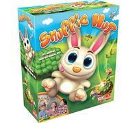Goliath 30.511 - Gioco da tavolo, Snuffie Hup, Chop 'Lapin