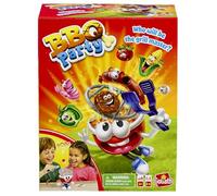 E_0002_S7124357 Goliath Gioco da Tavolo Goliath Barbecue Party (FR) Giocattoli